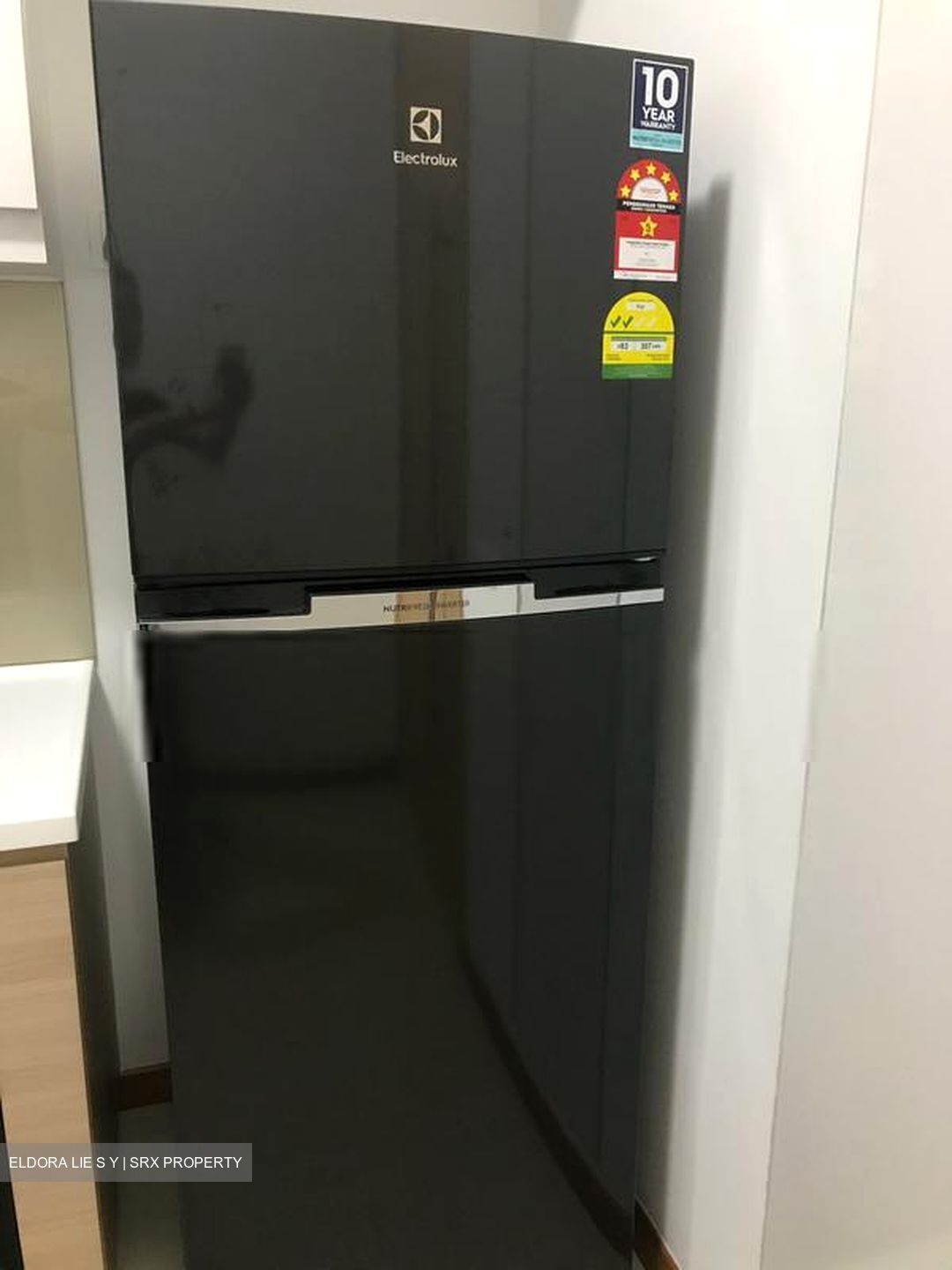 Hillion Residences (D23), Apartment #581907271